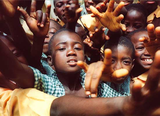 Programme de bourses scolaires