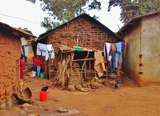 Formation professionnelle des jeunes