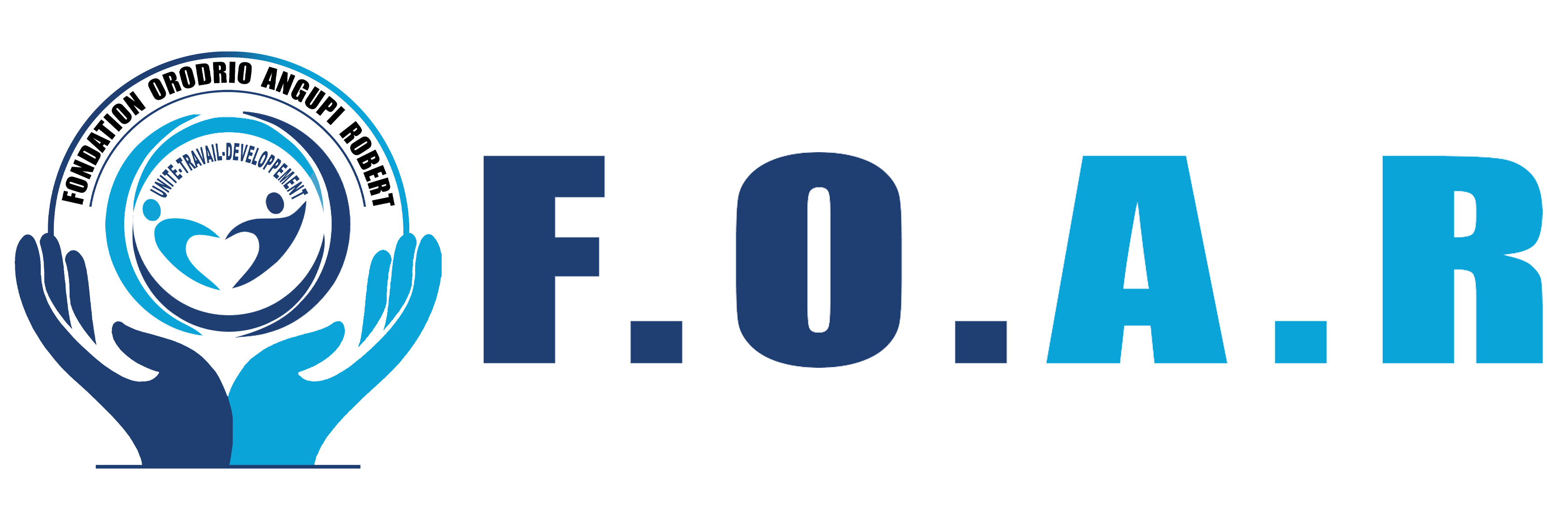 FOAR Logo