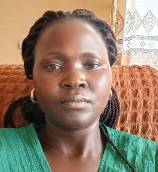 ADIRU OTSOKORU Caroline