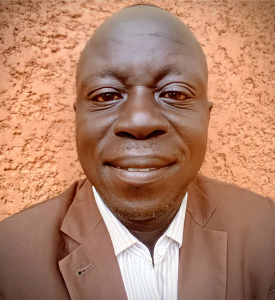 DRATI AGOTRE Emmanuel